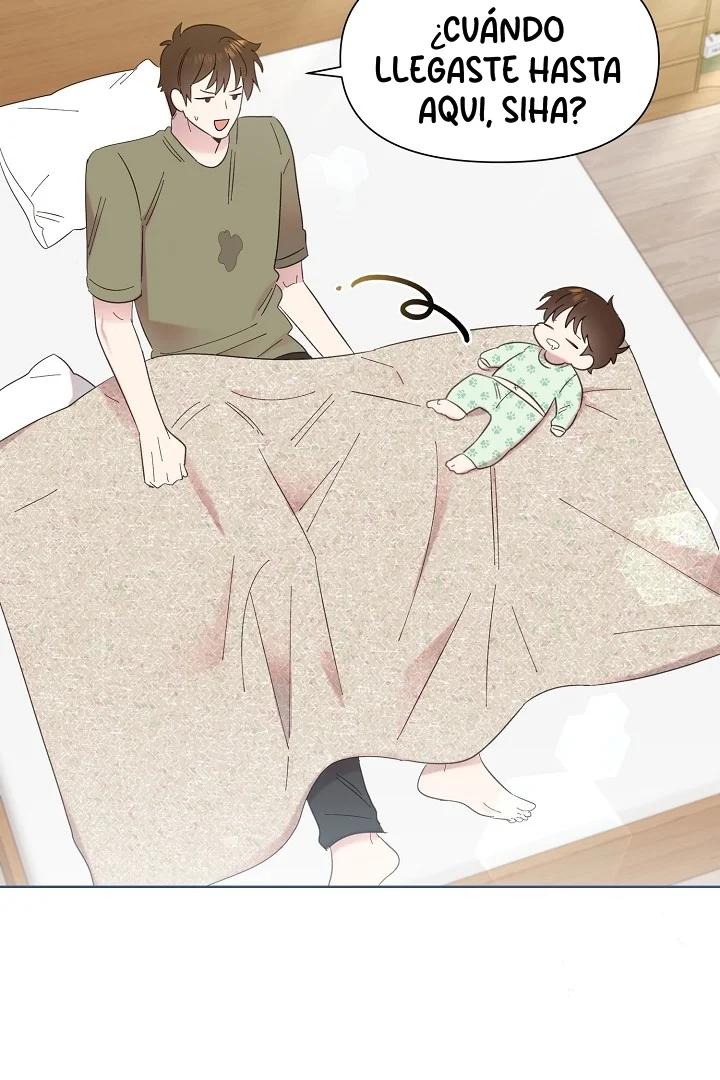 Hermano, ¿Soy Lindo? - Capítulo 7 manhwa