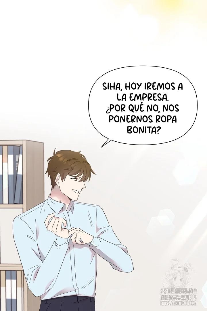 Hermano, ¿Soy Lindo? - Capítulo 7 manhwa
