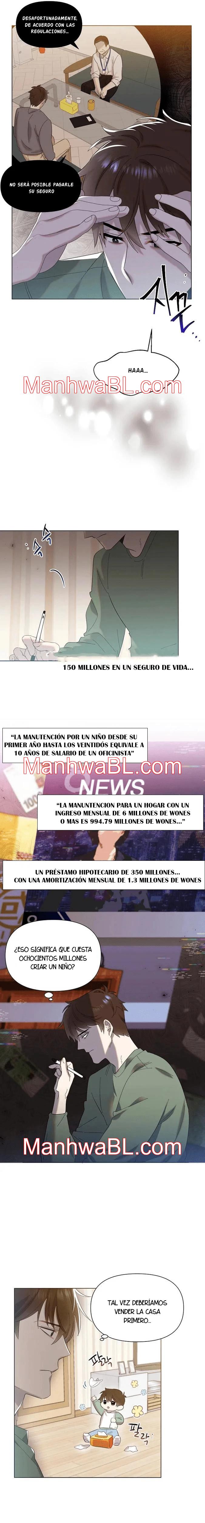 Hermano, ¿Soy Lindo? - Capítulo 2 manhwa
