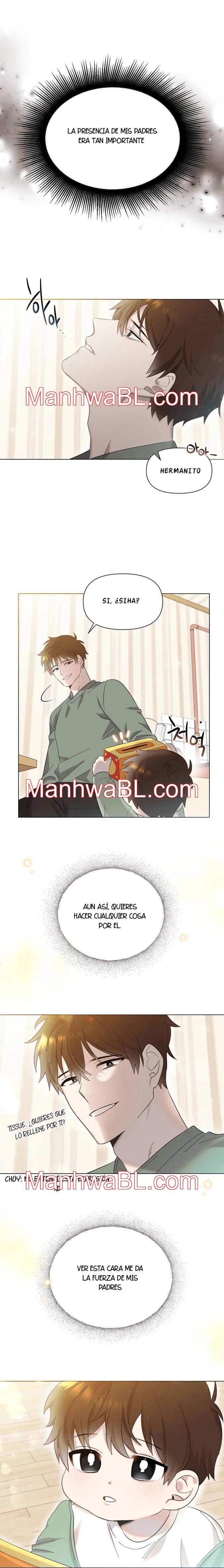 Hermano, ¿Soy Lindo? - Capítulo 2 manhwa