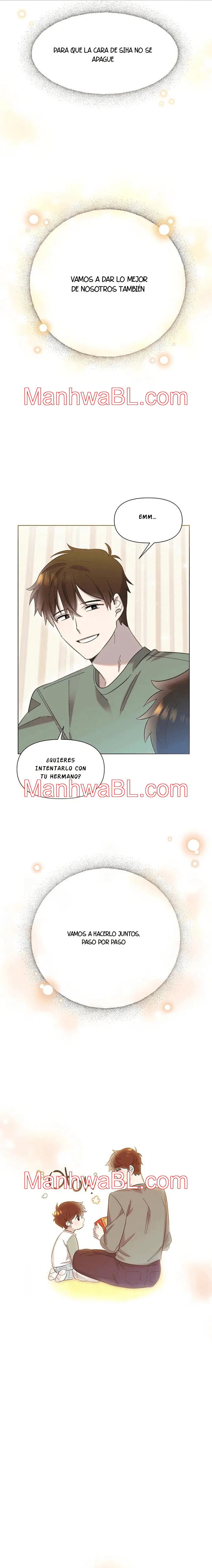 Hermano, ¿Soy Lindo? - Capítulo 2 manhwa