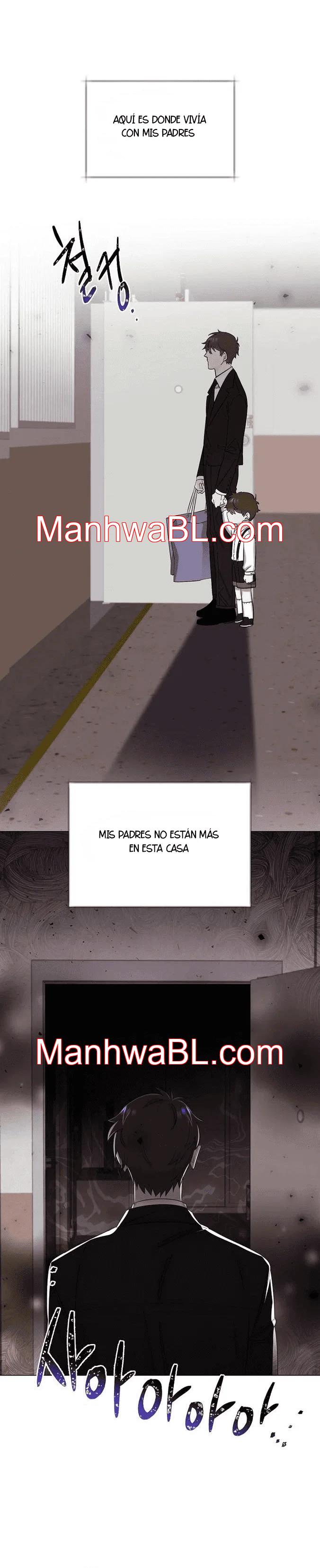 Hermano, ¿Soy Lindo? - Capítulo 2 manhwa