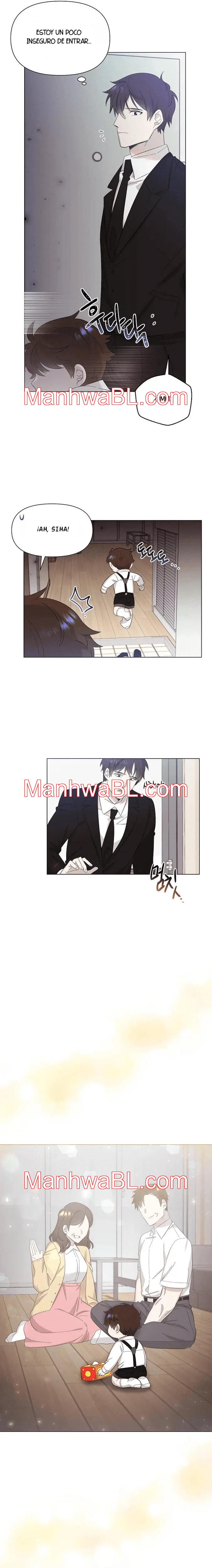 Hermano, ¿Soy Lindo? - Capítulo 2 manhwa