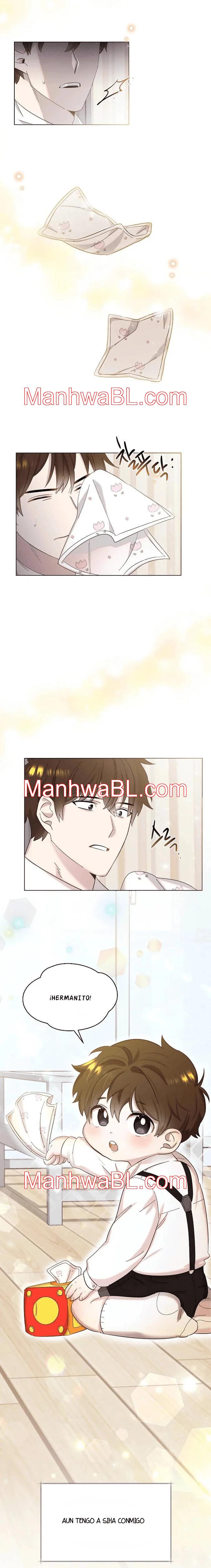 Hermano, ¿Soy Lindo? - Capítulo 2 manhwa