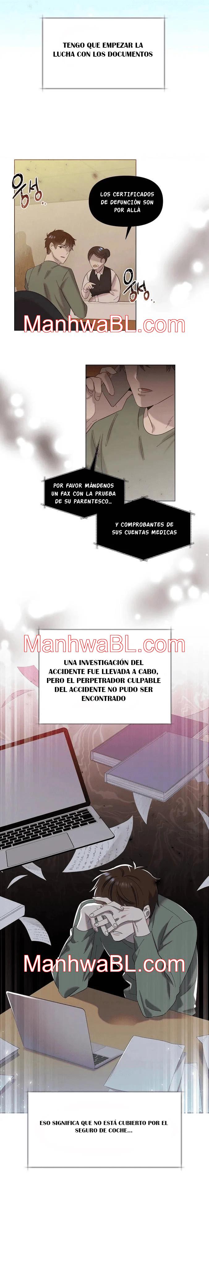 Hermano, ¿Soy Lindo? - Capítulo 2 manhwa