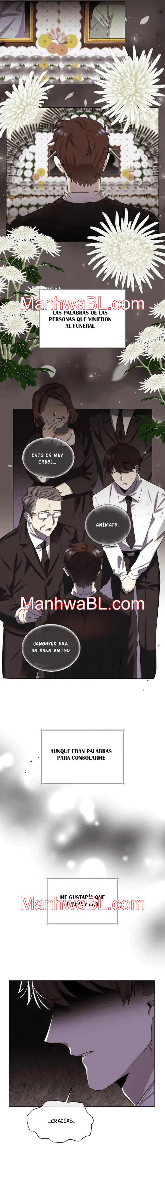 Hermano, ¿Soy Lindo? - Capítulo 1 manhwa