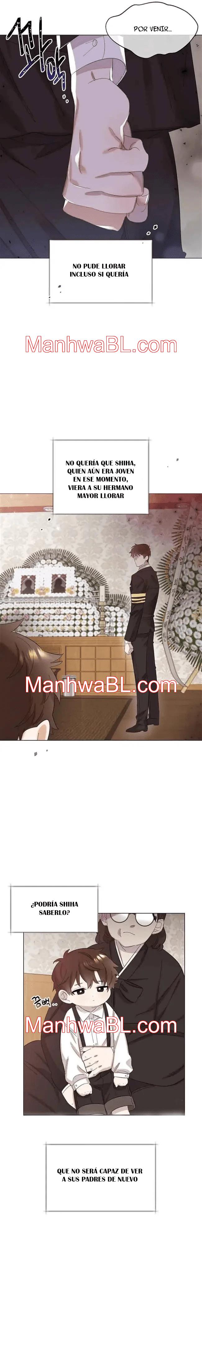 Hermano, ¿Soy Lindo? - Capítulo 1 manhwa