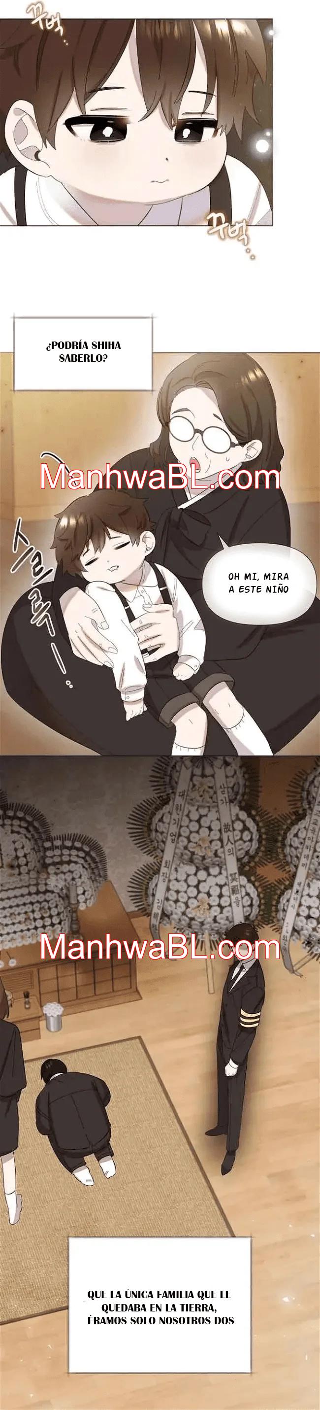 Hermano, ¿Soy Lindo? - Capítulo 1 manhwa