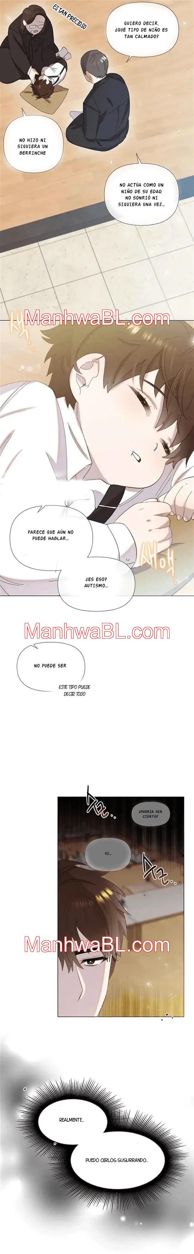 Hermano, ¿Soy Lindo? - Capítulo 1 manhwa