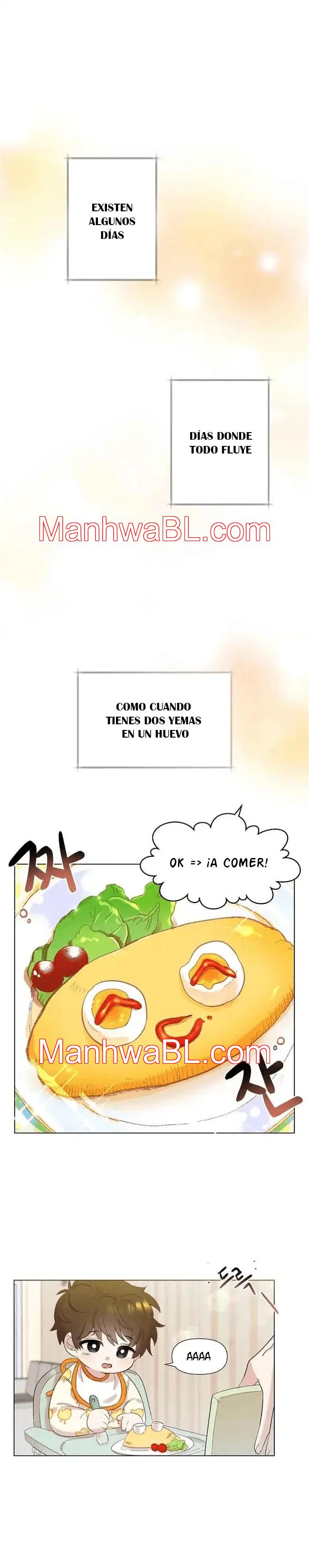 Hermano, ¿Soy Lindo? - Capítulo 1 manhwa