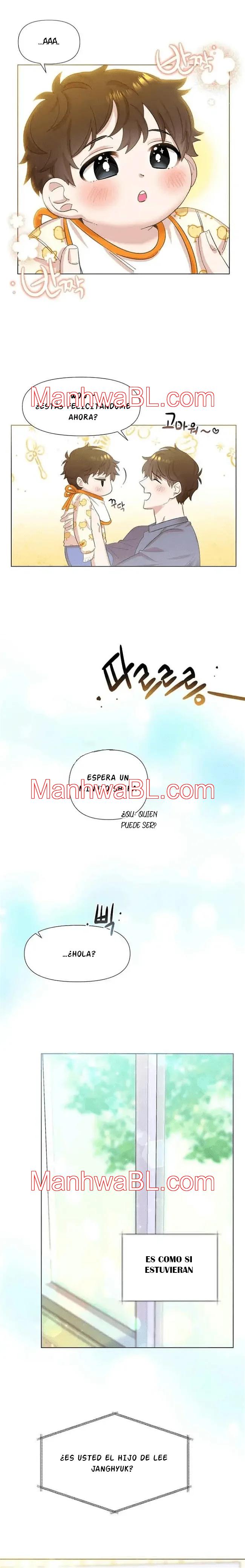 Hermano, ¿Soy Lindo? - Capítulo 1 manhwa