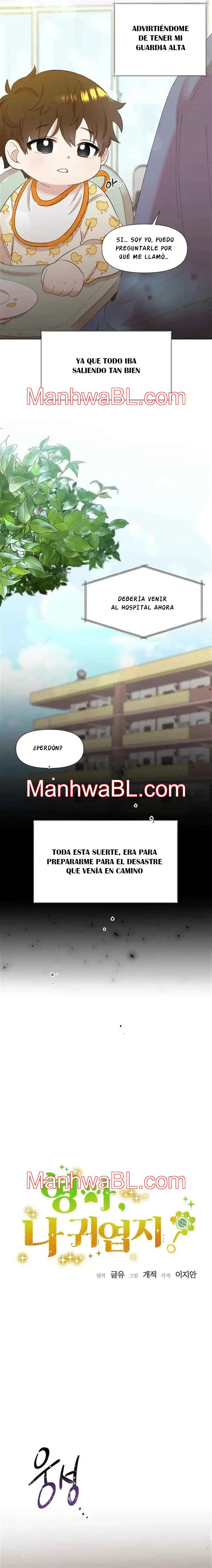 Hermano, ¿Soy Lindo? - Capítulo 1 manhwa