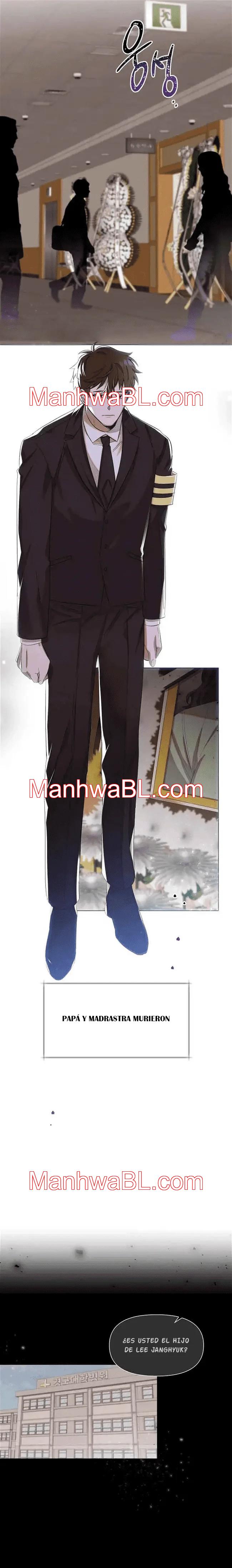 Hermano, ¿Soy Lindo? - Capítulo 1 manhwa
