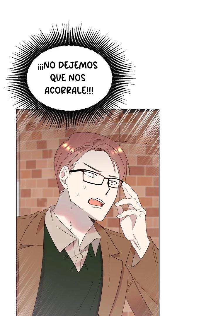 Hermano, ¿Soy Lindo? - Capítulo 6 manhwa