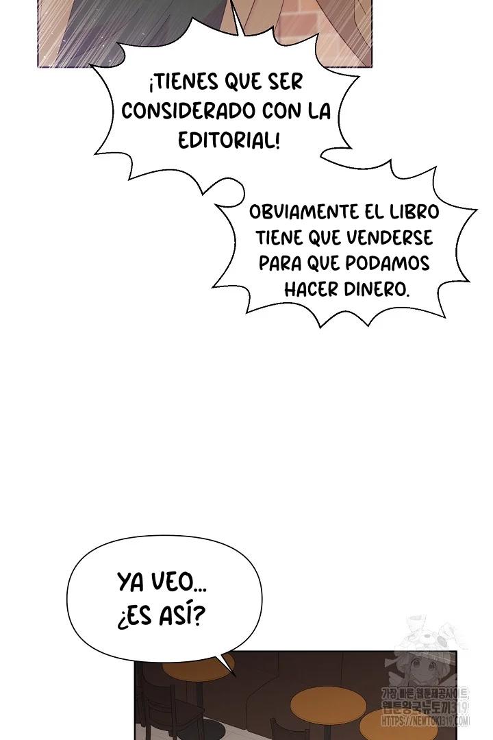 Hermano, ¿Soy Lindo? - Capítulo 6 manhwa