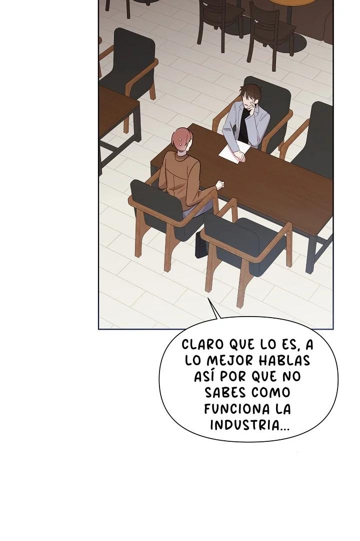 Hermano, ¿Soy Lindo? - Capítulo 6 manhwa