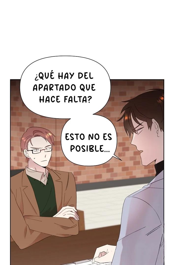 Hermano, ¿Soy Lindo? - Capítulo 6 manhwa