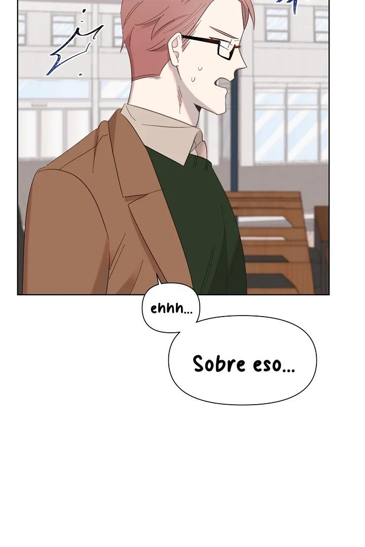 Hermano, ¿Soy Lindo? - Capítulo 6 manhwa