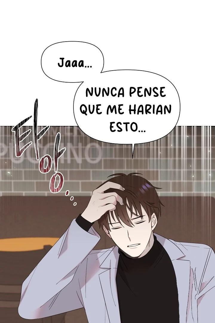 Hermano, ¿Soy Lindo? - Capítulo 6 manhwa