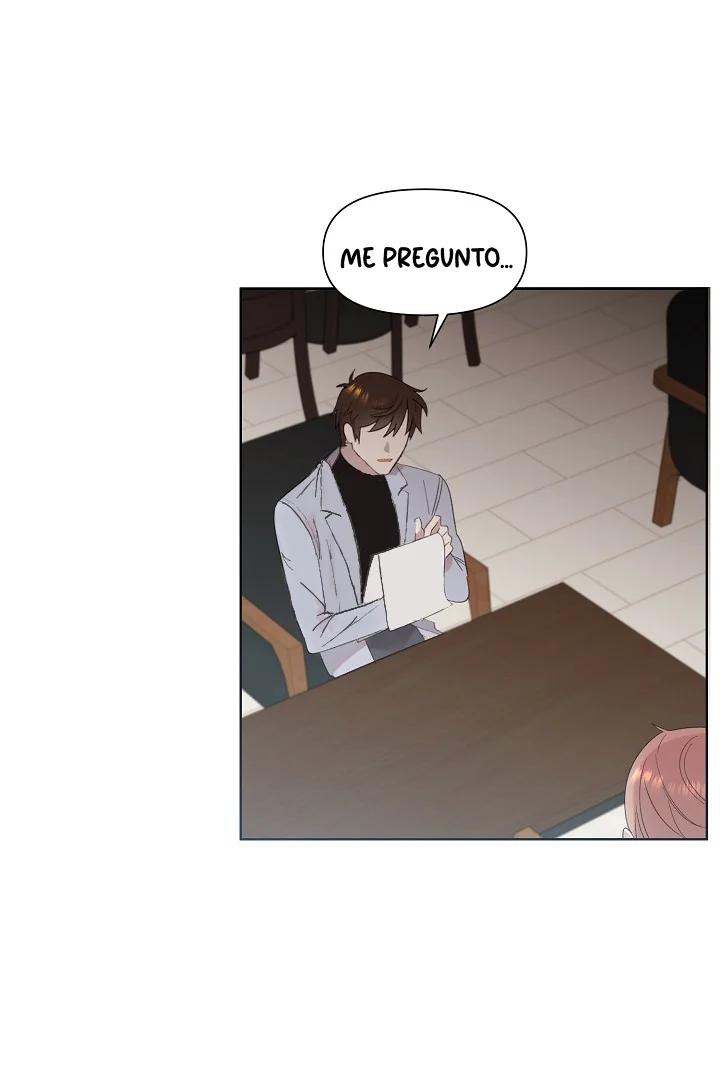 Hermano, ¿Soy Lindo? - Capítulo 6 manhwa