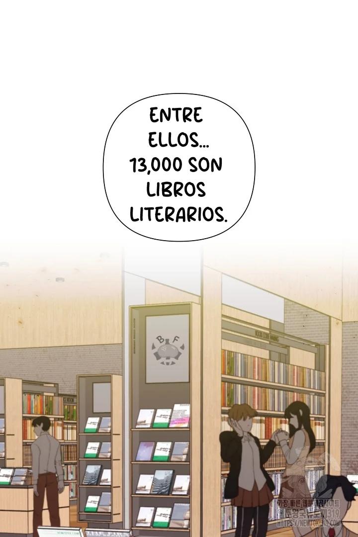 Hermano, ¿Soy Lindo? - Capítulo 6 manhwa