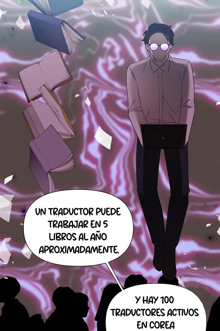 Hermano, ¿Soy Lindo? - Capítulo 6 manhwa