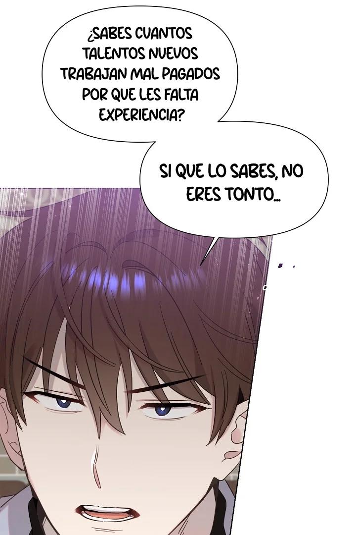 Hermano, ¿Soy Lindo? - Capítulo 6 manhwa