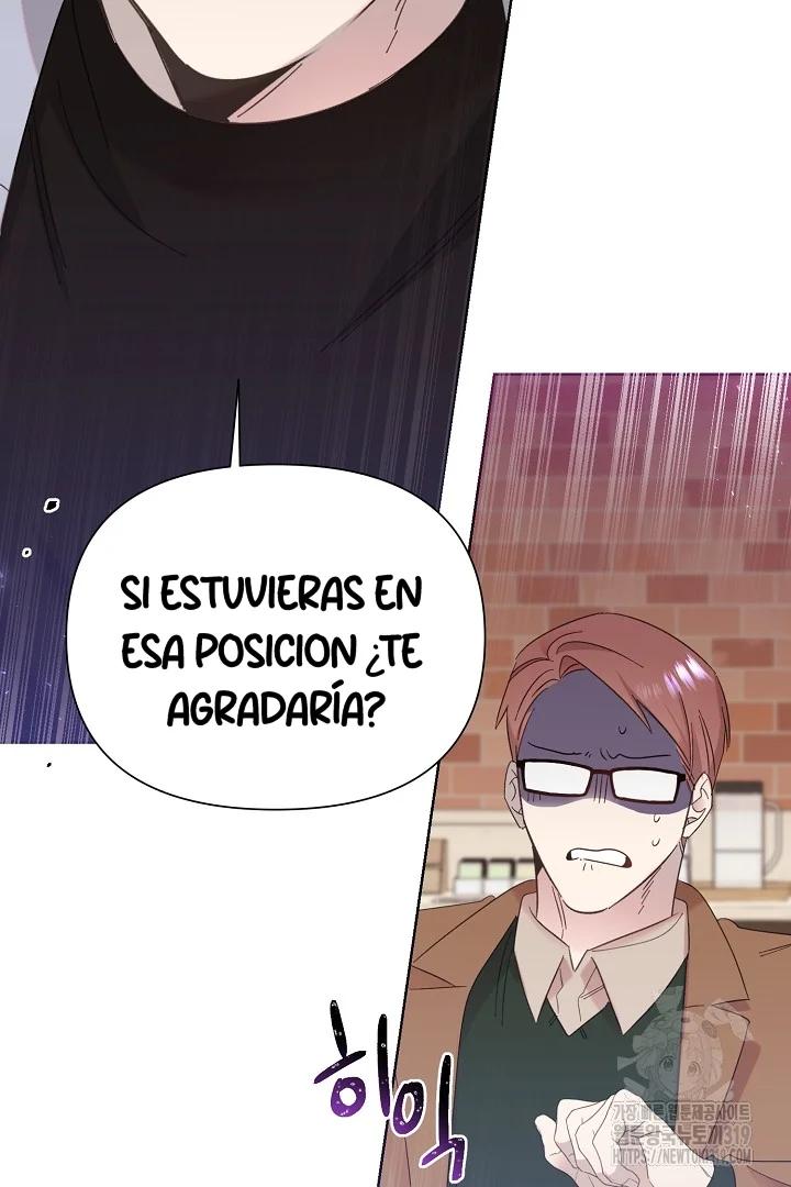 Hermano, ¿Soy Lindo? - Capítulo 6 manhwa