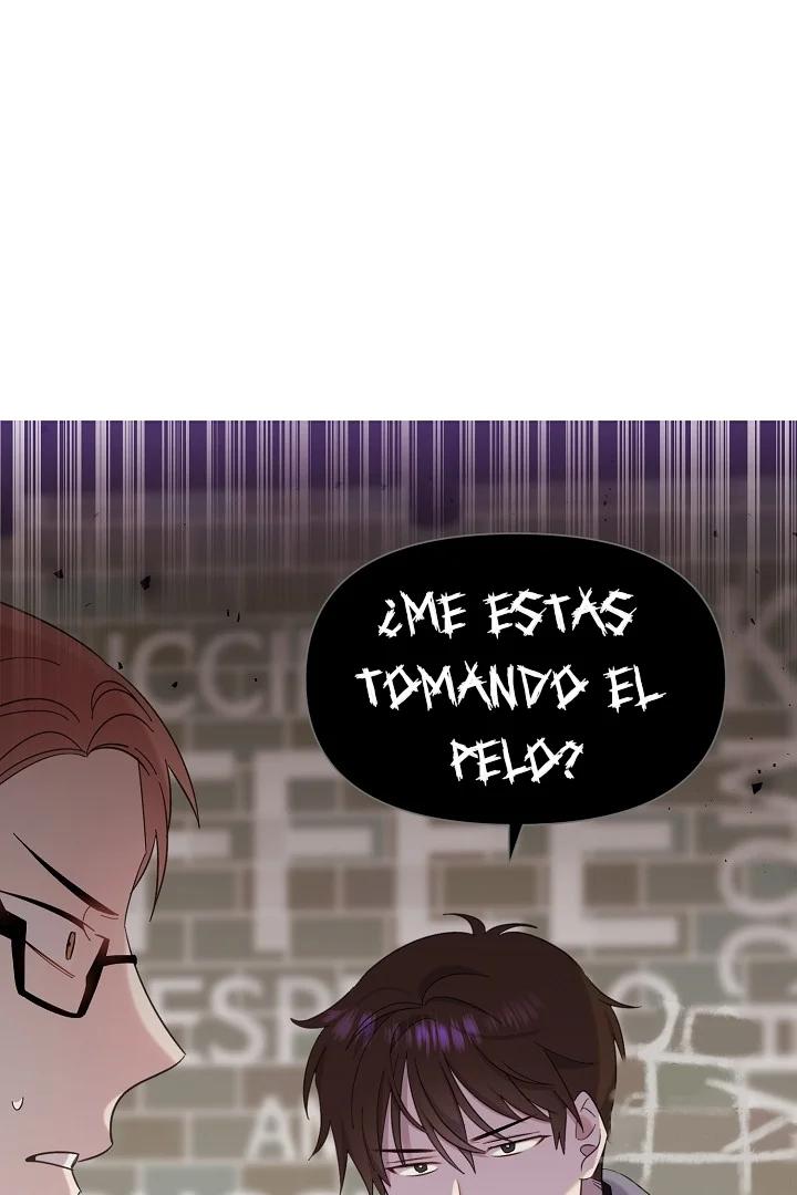 Hermano, ¿Soy Lindo? - Capítulo 6 manhwa