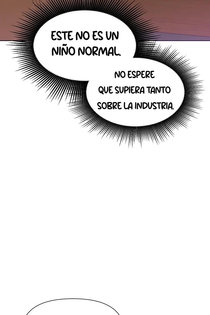 Hermano, ¿Soy Lindo? - Capítulo 6 manhwa