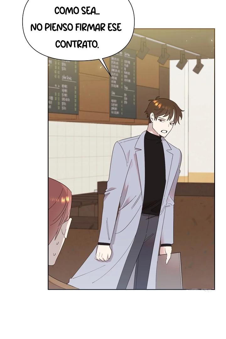 Hermano, ¿Soy Lindo? - Capítulo 6 manhwa