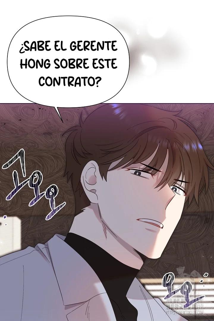 Hermano, ¿Soy Lindo? - Capítulo 6 manhwa