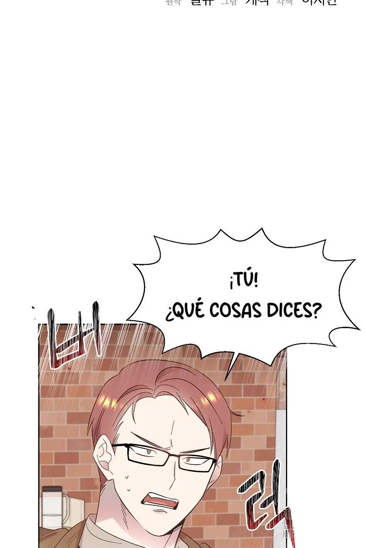 Hermano, ¿Soy Lindo? - Capítulo 6 manhwa