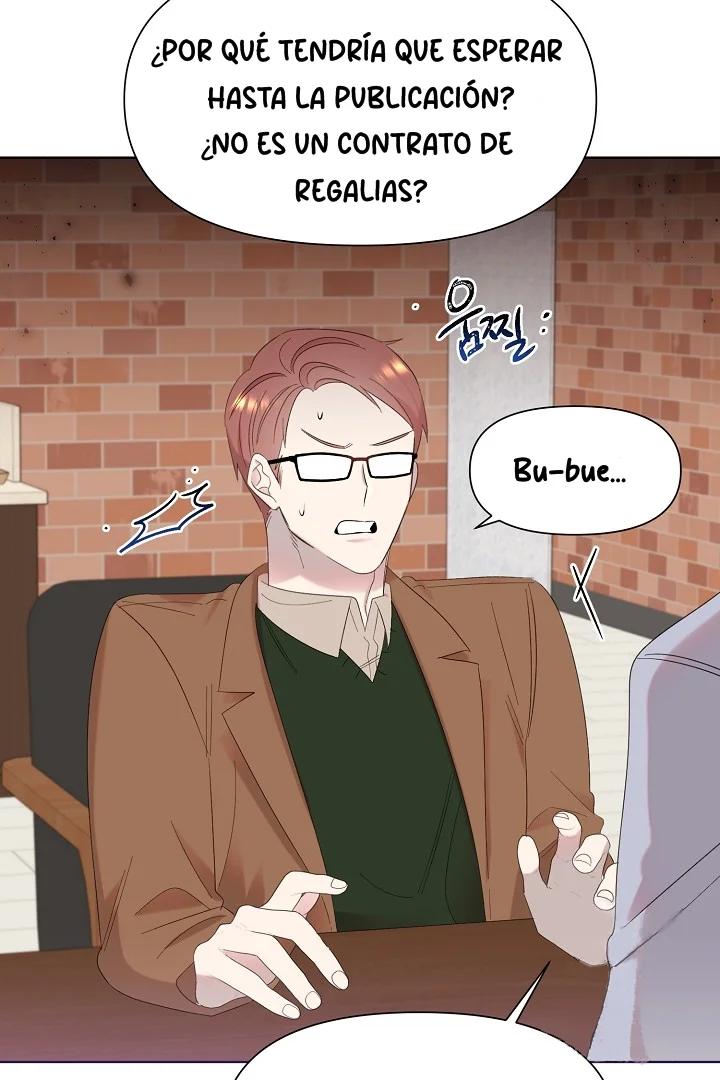 Hermano, ¿Soy Lindo? - Capítulo 6 manhwa
