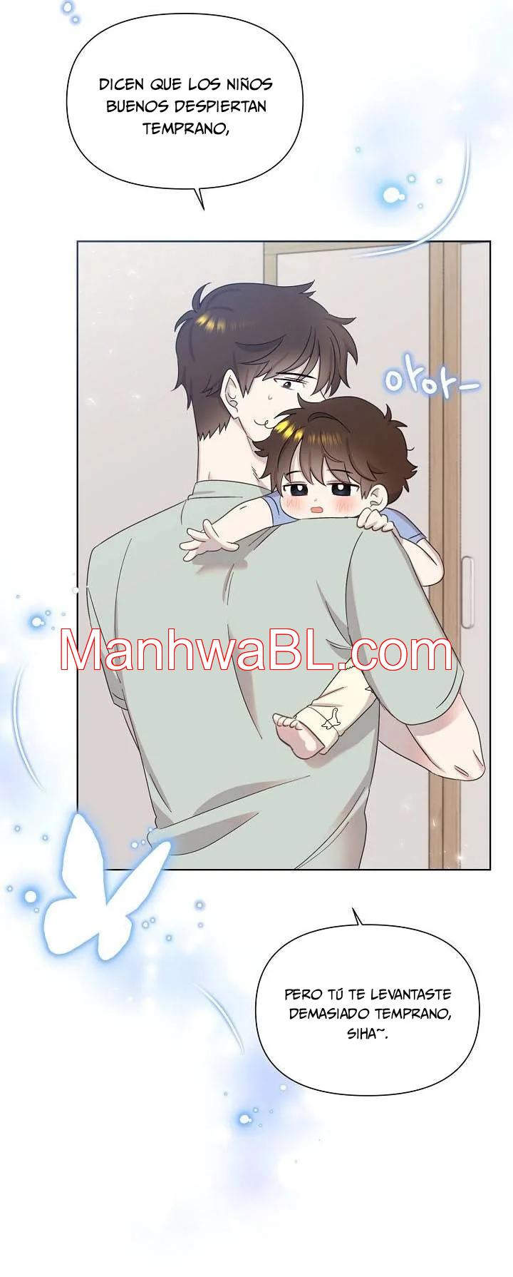 Hermano, ¿Soy Lindo? - Capítulo 4 2 manhwa