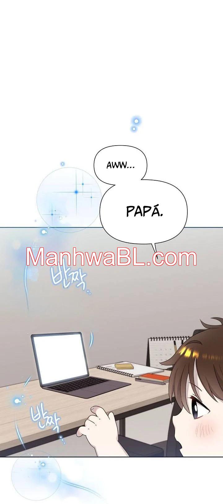 Hermano, ¿Soy Lindo? - Capítulo 4 2 manhwa