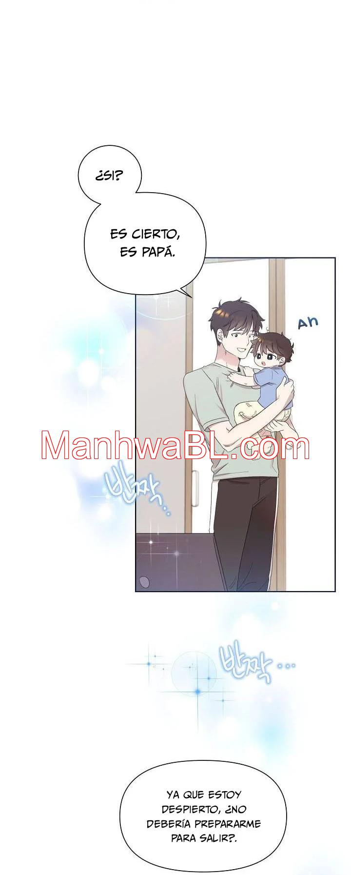 Hermano, ¿Soy Lindo? - Capítulo 4 2 manhwa