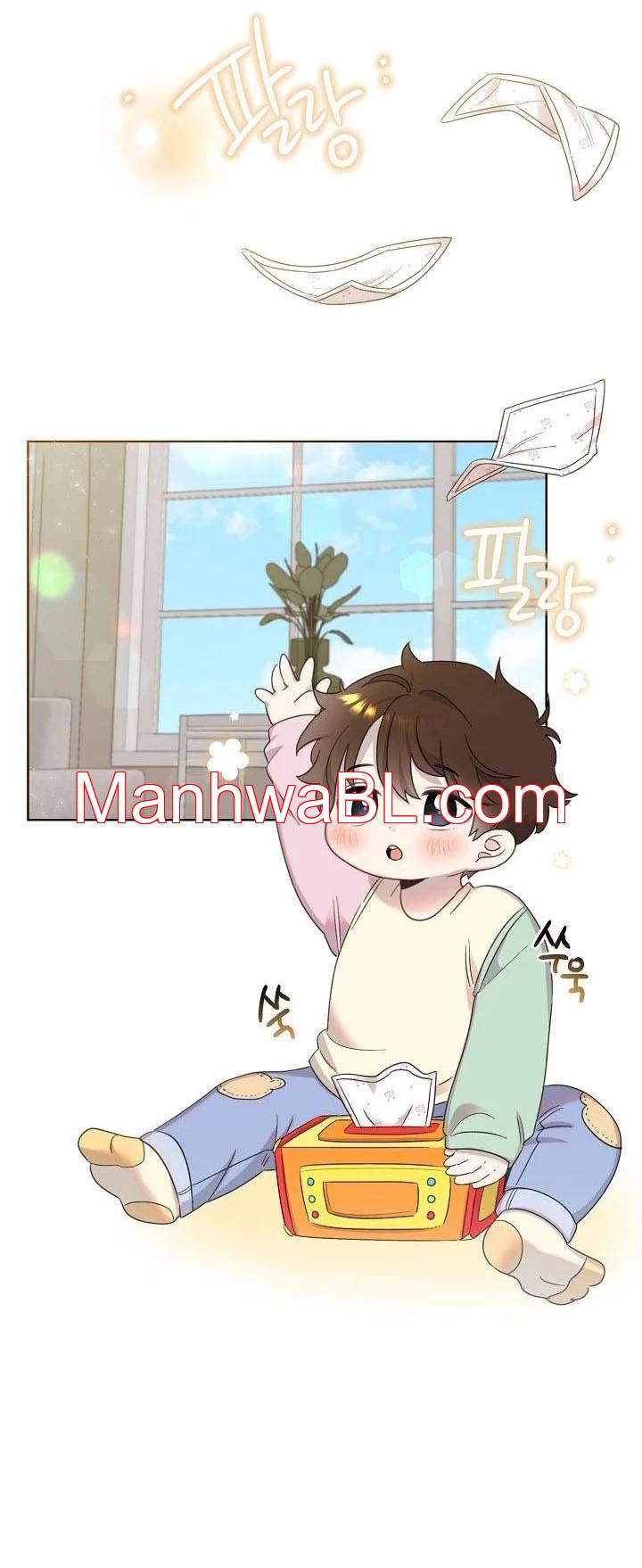Hermano, ¿Soy Lindo? - Capítulo 4 2 manhwa