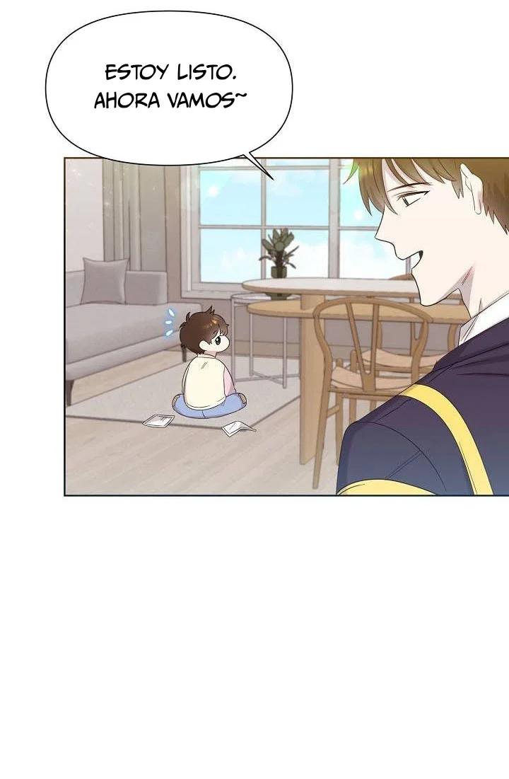 Hermano, ¿Soy Lindo? - Capítulo 4 2 manhwa