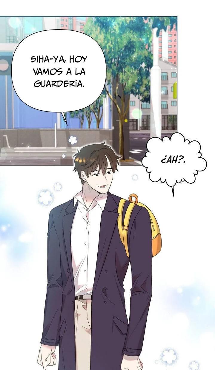 Hermano, ¿Soy Lindo? - Capítulo 4 2 manhwa