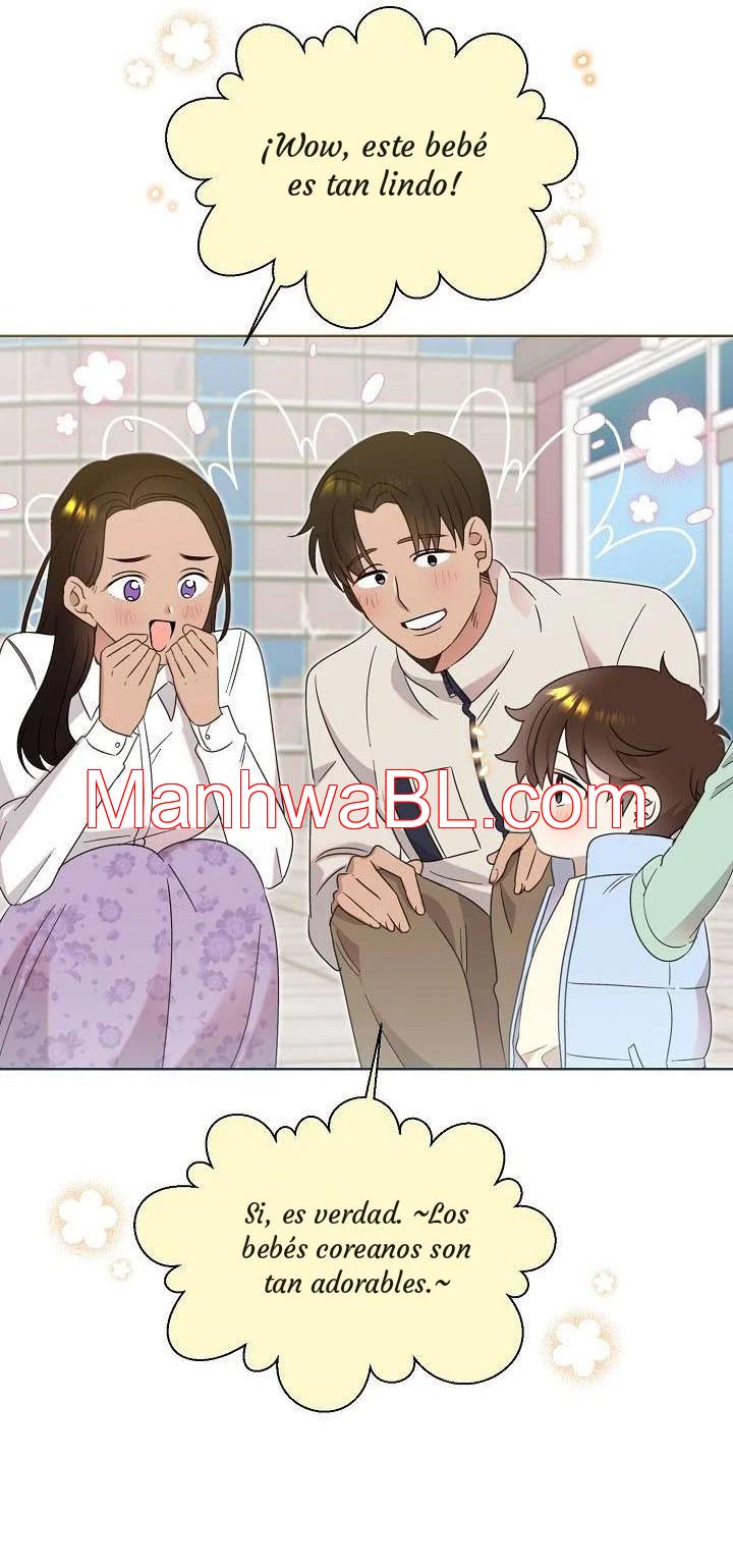 Hermano, ¿Soy Lindo? - Capítulo 4 2 manhwa