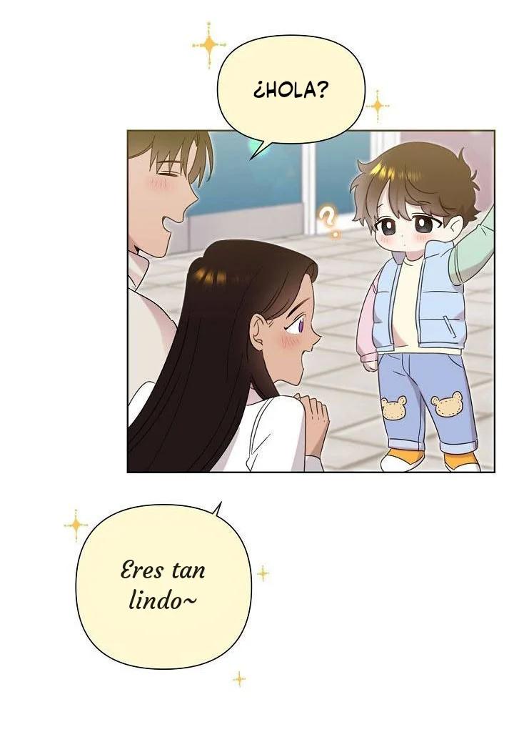 Hermano, ¿Soy Lindo? - Capítulo 4 2 manhwa