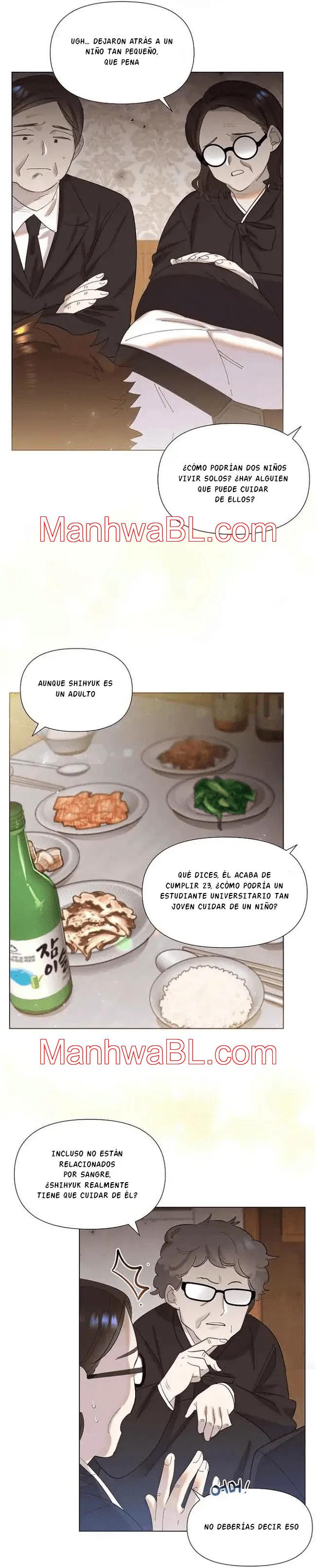 Hermano, ¿Soy Lindo? - Capítulo 1 2 manhwa
