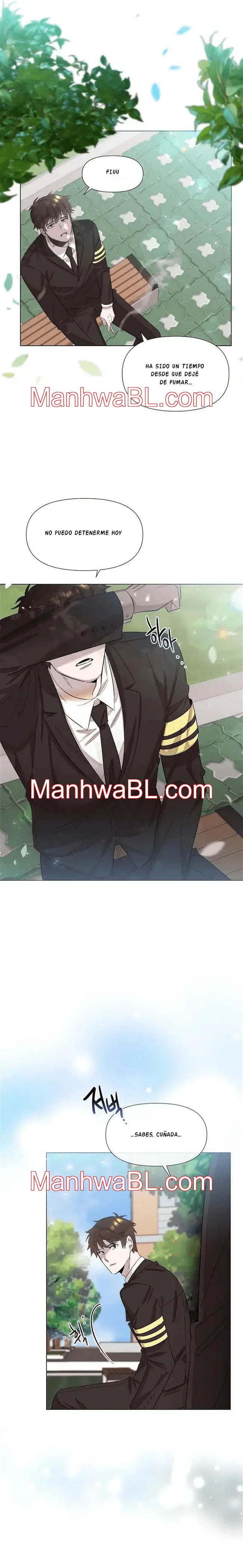 Hermano, ¿Soy Lindo? - Capítulo 1 2 manhwa