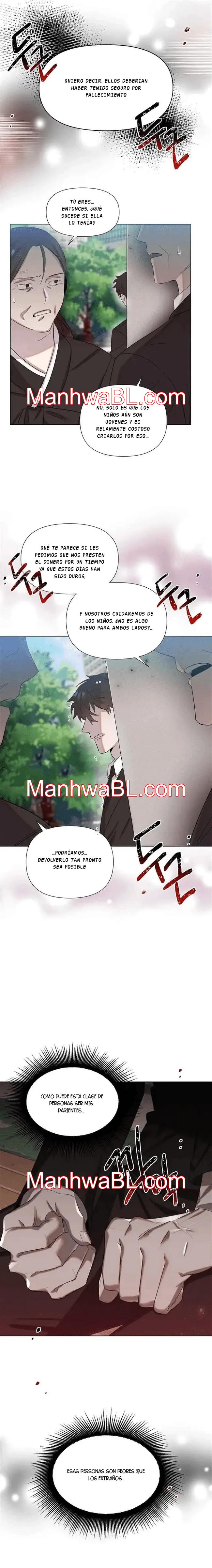 Hermano, ¿Soy Lindo? - Capítulo 1 2 manhwa