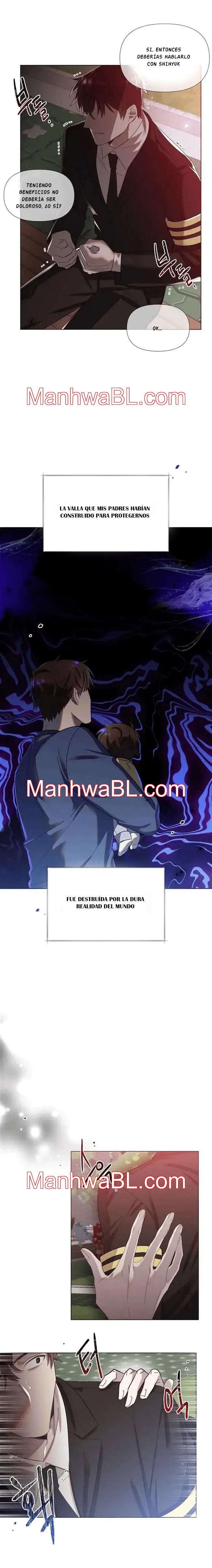 Hermano, ¿Soy Lindo? - Capítulo 1 2 manhwa