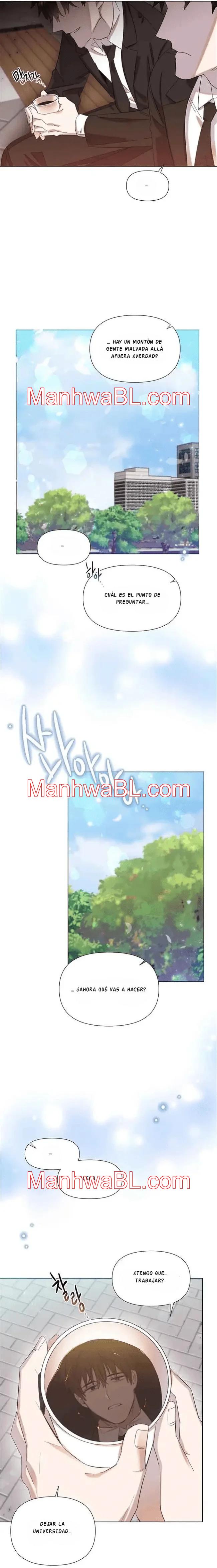 Hermano, ¿Soy Lindo? - Capítulo 1 2 manhwa