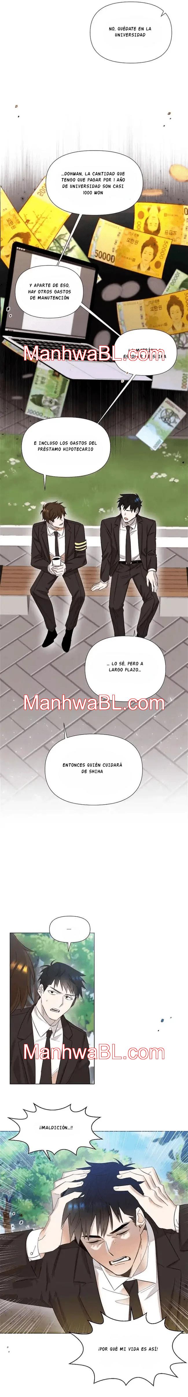 Hermano, ¿Soy Lindo? - Capítulo 1 2 manhwa