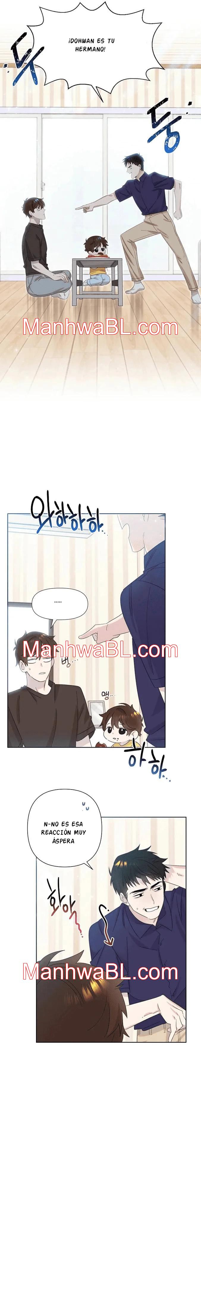Hermano, ¿Soy Lindo? - Capítulo 2 3 manhwa