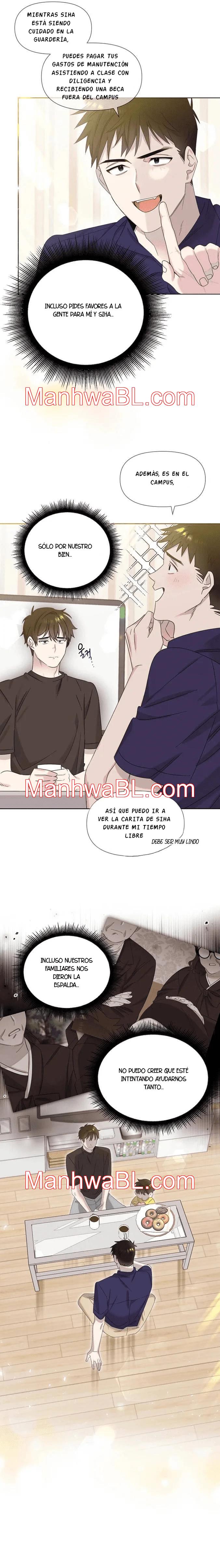 Hermano, ¿Soy Lindo? - Capítulo 2 3 manhwa